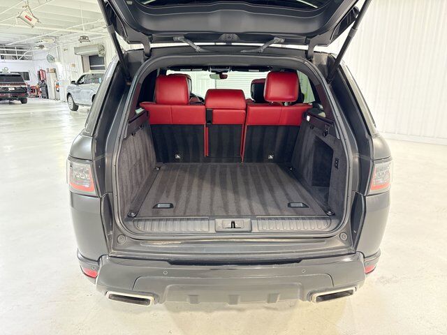 2022 Land Rover Range Rover Sport HST San Antonio TX