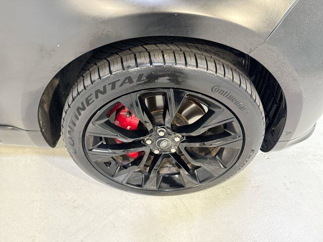 2022 Land Rover Range Rover Sport HST San Antonio TX