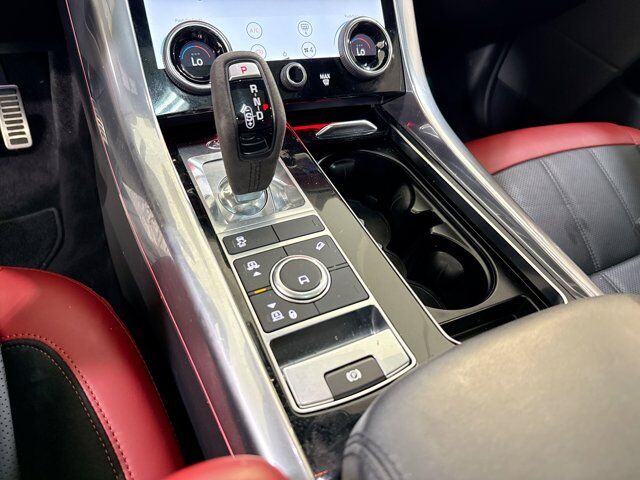 2022 Land Rover Range Rover Sport HST San Antonio TX