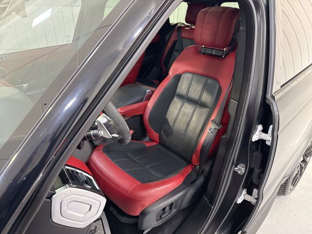 2022 Land Rover Range Rover Sport HST San Antonio TX