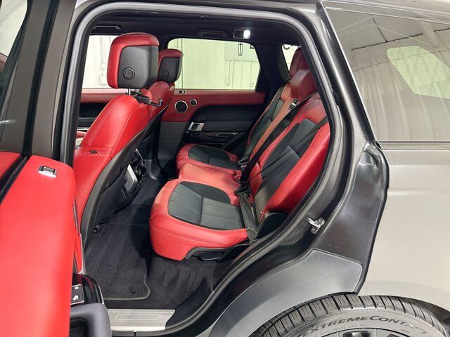 2022 Land Rover Range Rover Sport HST San Antonio TX
