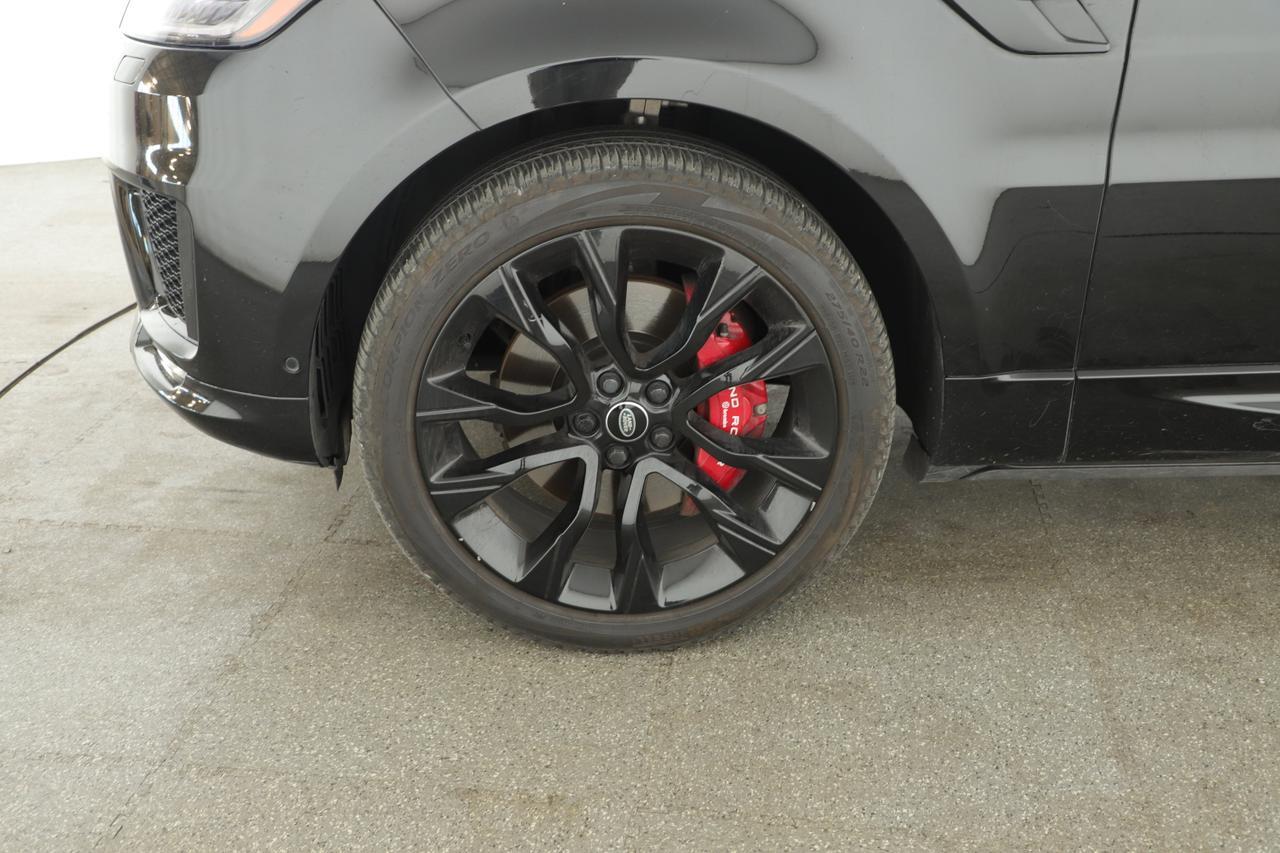 2022 Land Rover Range Rover Sport HST New Braunfels TX