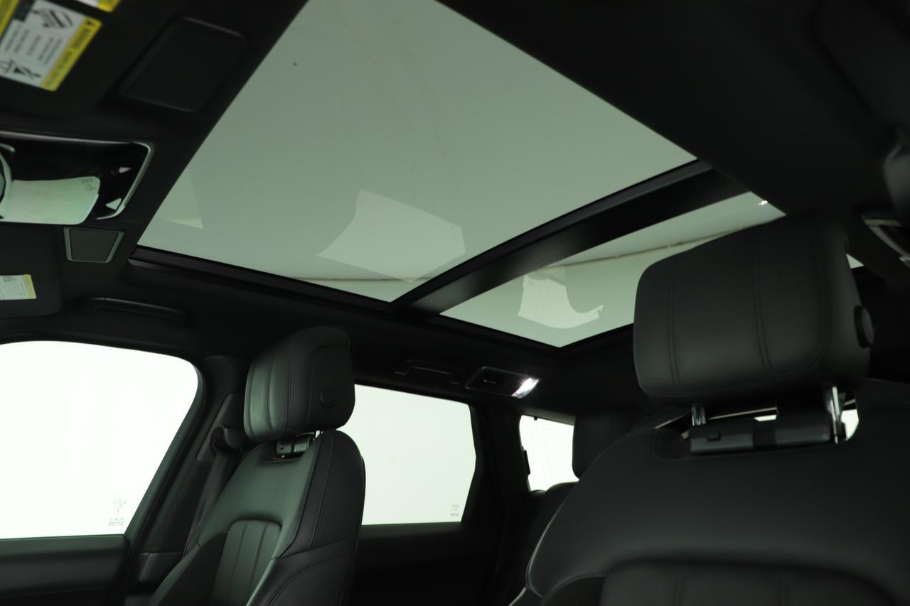 2022 Land Rover Range Rover Sport HST New Braunfels TX