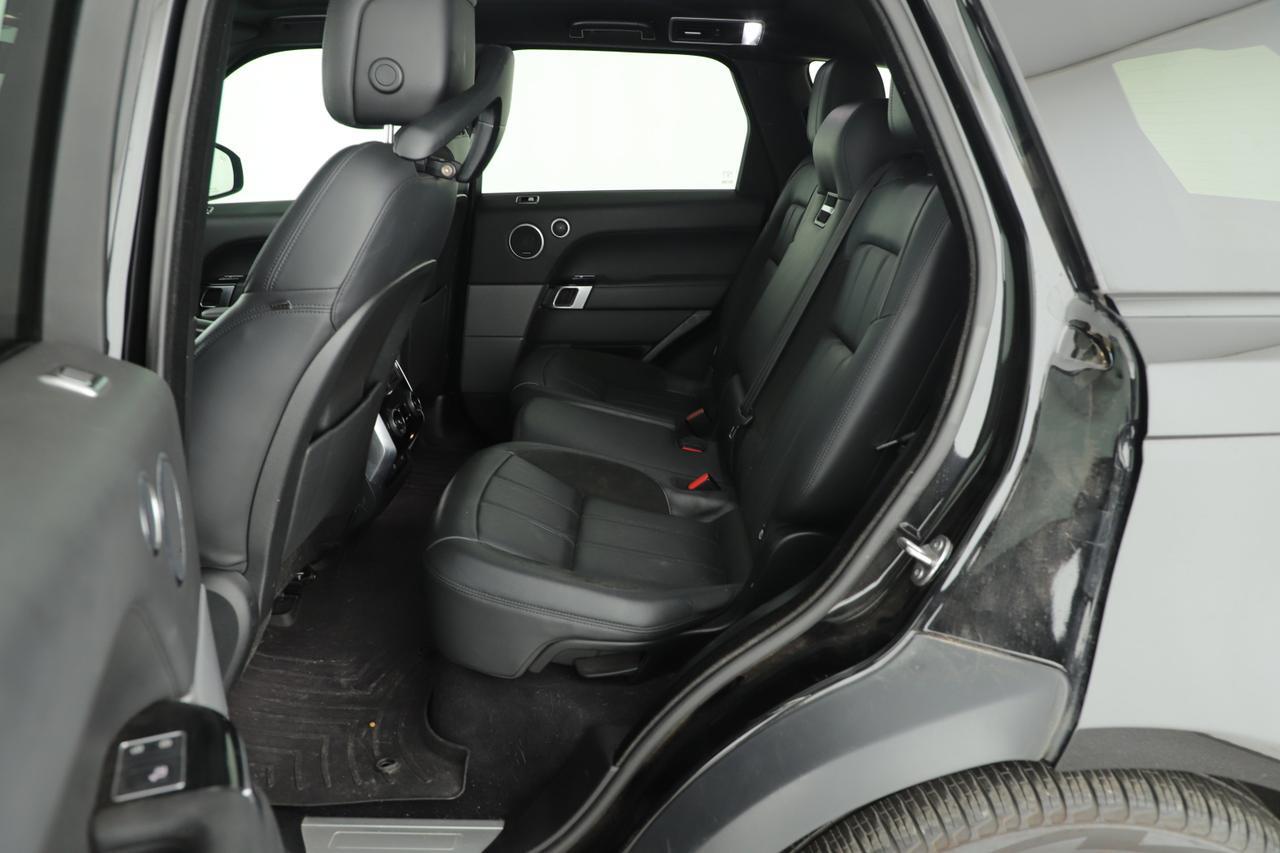 2022 Land Rover Range Rover Sport HST New Braunfels TX