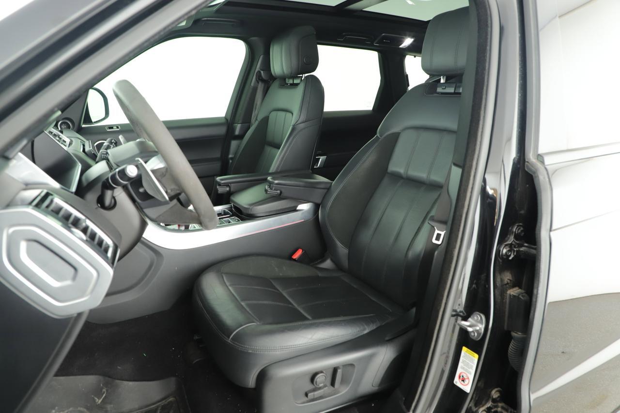 2022 Land Rover Range Rover Sport HST New Braunfels TX