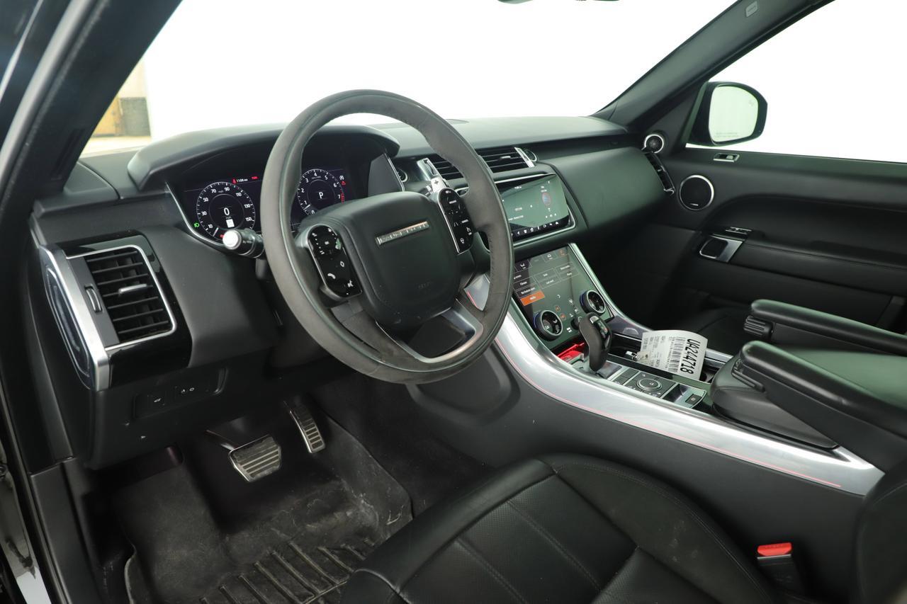 2022 Land Rover Range Rover Sport HST New Braunfels TX