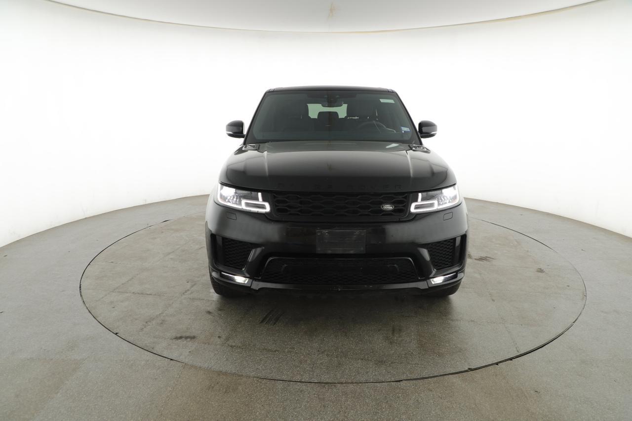 2022 Land Rover Range Rover Sport HST New Braunfels TX