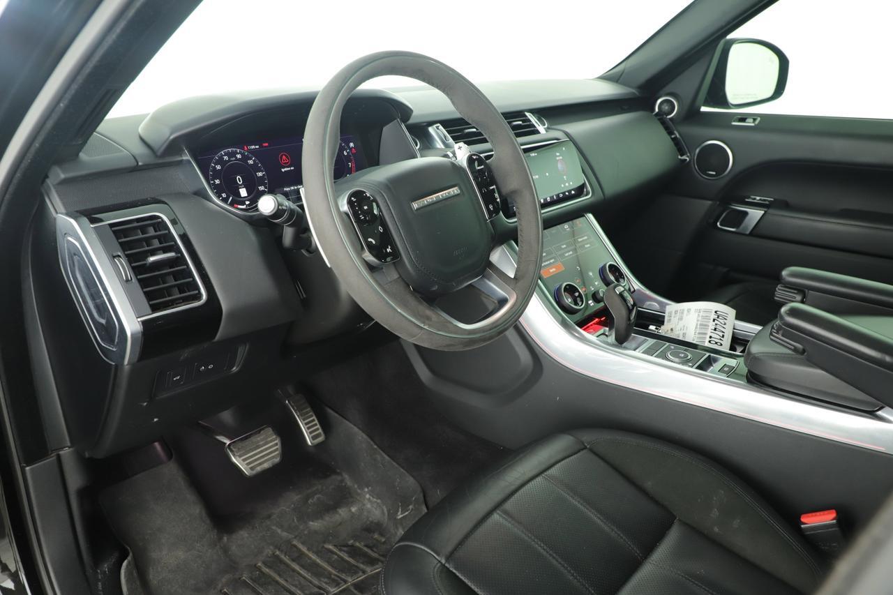 2022 Land Rover Range Rover Sport HST New Braunfels TX