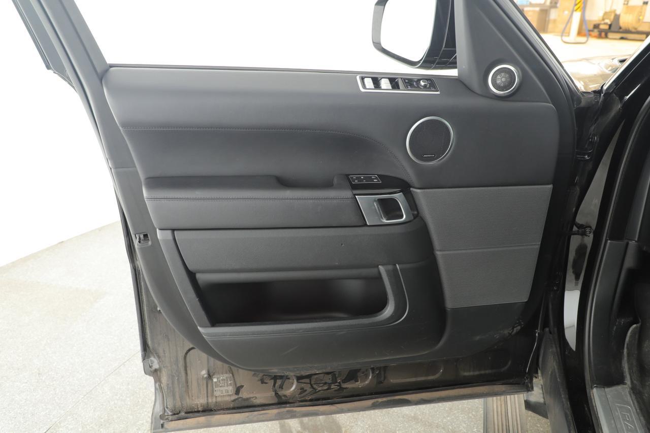 2022 Land Rover Range Rover Sport HST New Braunfels TX