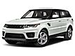 2022 Land Rover Range Rover Sport HST