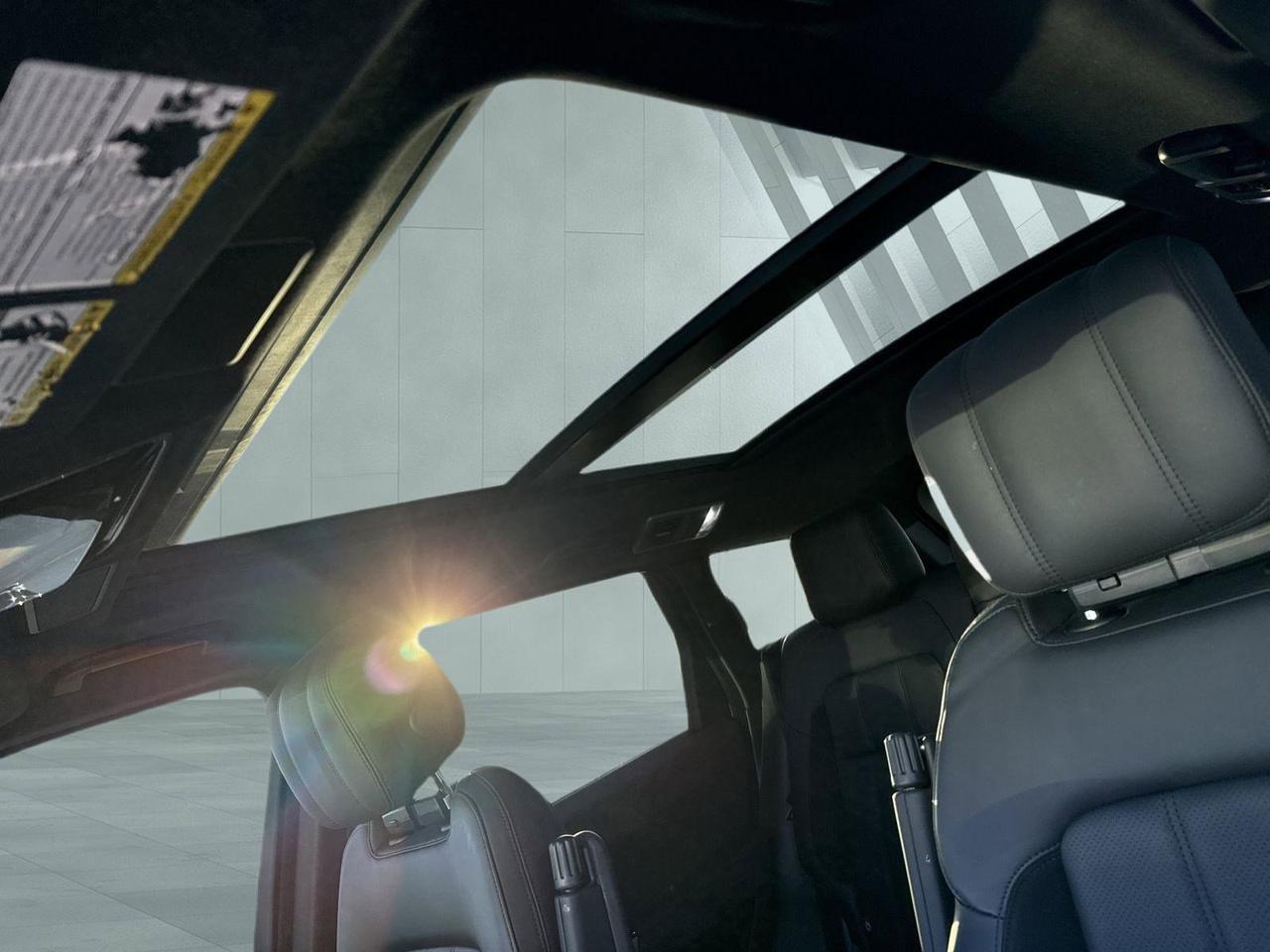 2022 Land Rover Range Rover Sport HST San Antonio TX