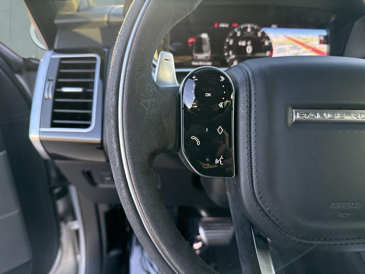 2022 Land Rover Range Rover Sport HST San Antonio TX