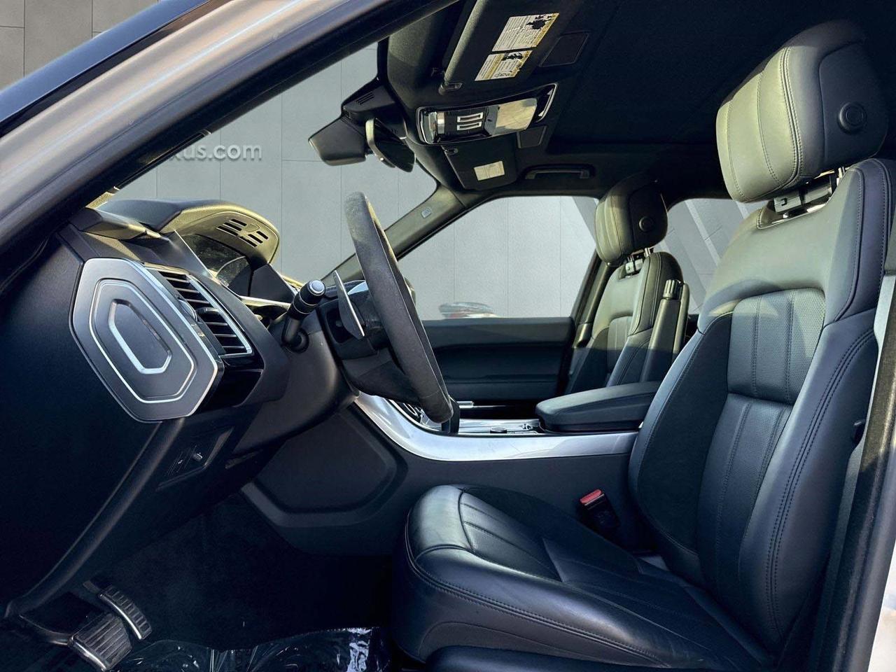 2022 Land Rover Range Rover Sport HST San Antonio TX