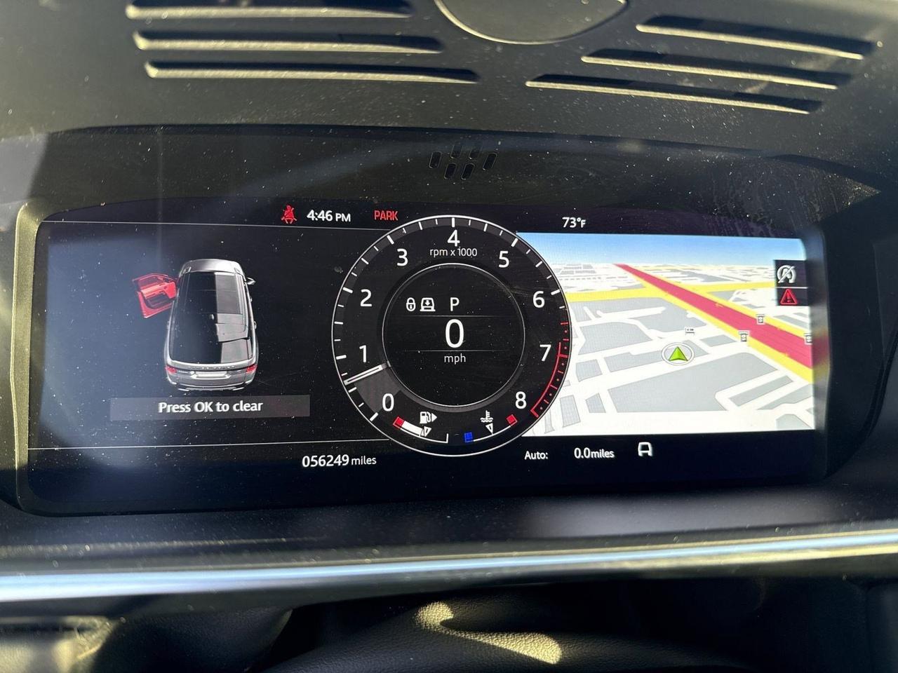 2022 Land Rover Range Rover Sport HST San Antonio TX