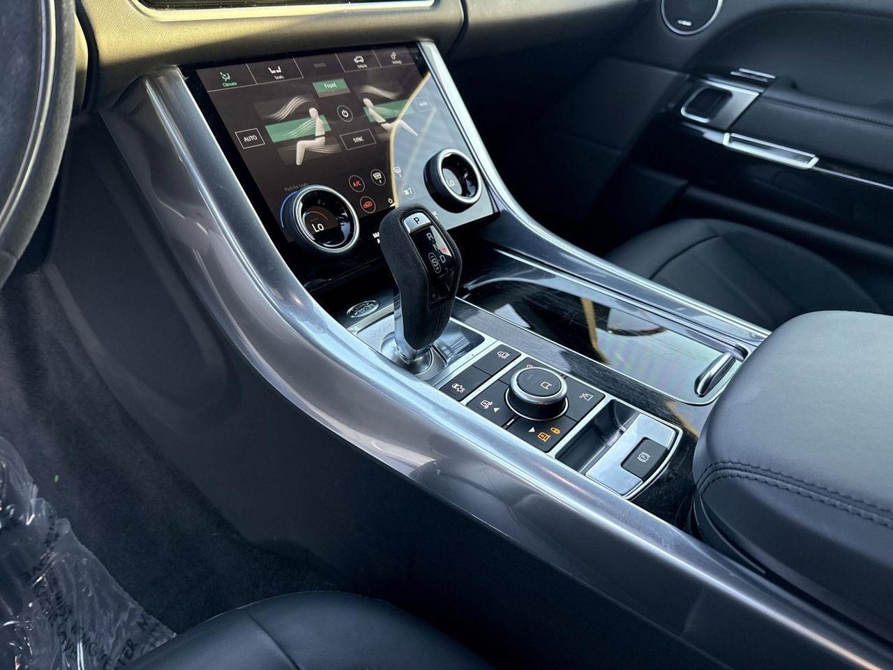 2022 Land Rover Range Rover Sport HST San Antonio TX