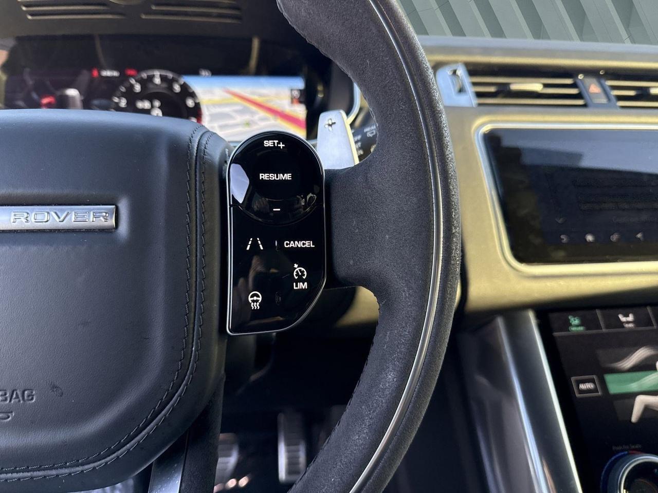 2022 Land Rover Range Rover Sport HST San Antonio TX