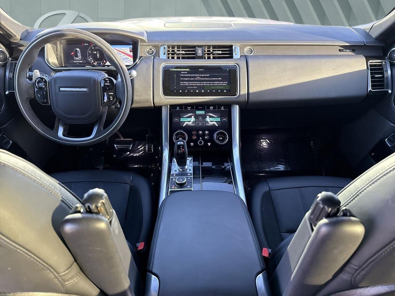 2022 Land Rover Range Rover Sport HST San Antonio TX