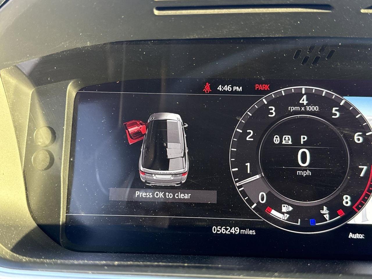 2022 Land Rover Range Rover Sport HST San Antonio TX