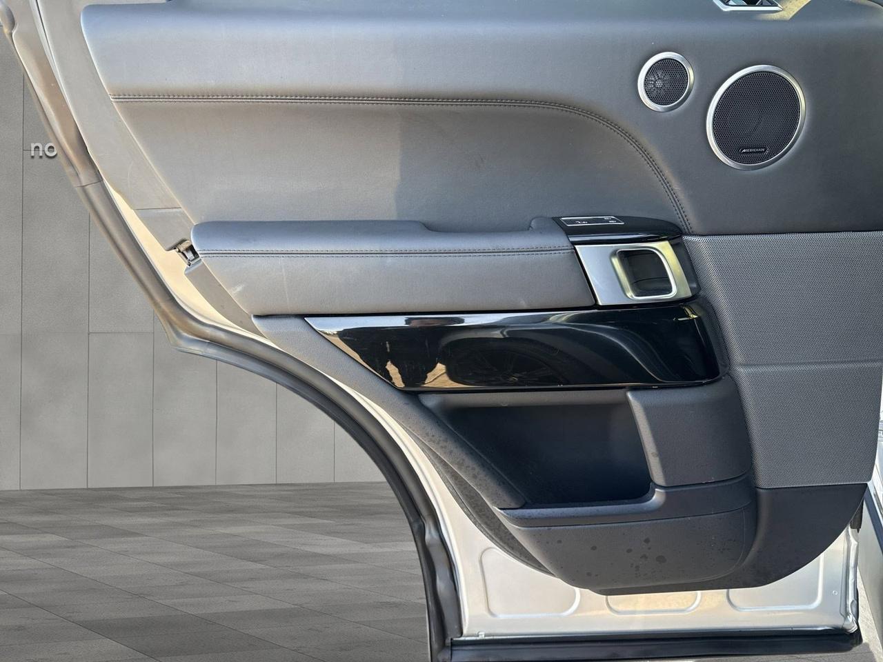 2022 Land Rover Range Rover Sport HST San Antonio TX