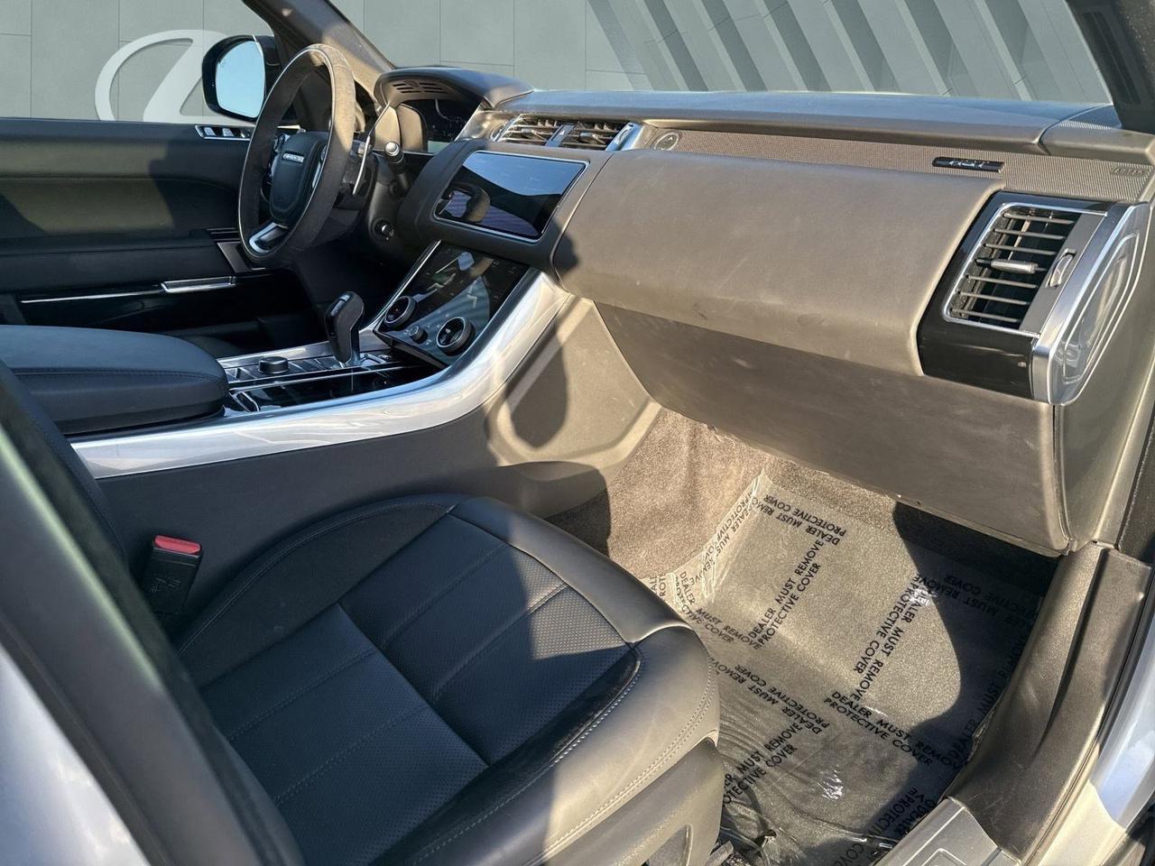 2022 Land Rover Range Rover Sport HST San Antonio TX