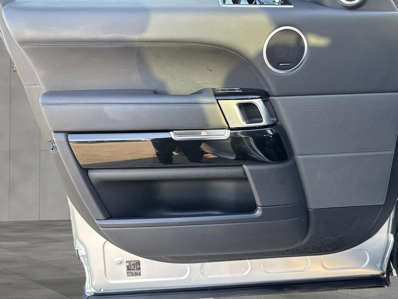 2022 Land Rover Range Rover Sport HST San Antonio TX