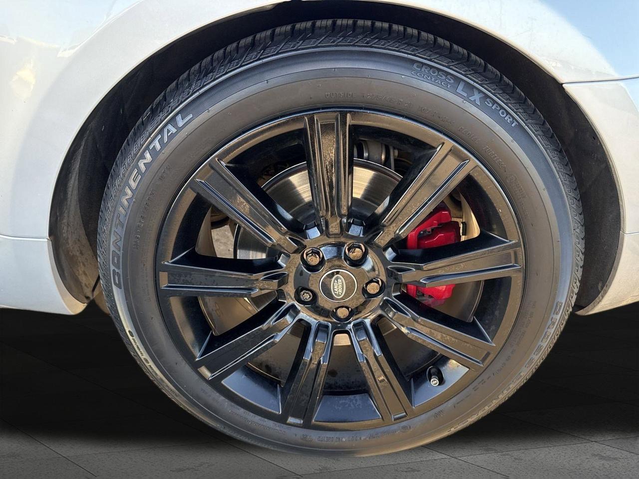 2022 Land Rover Range Rover Sport HST San Antonio TX