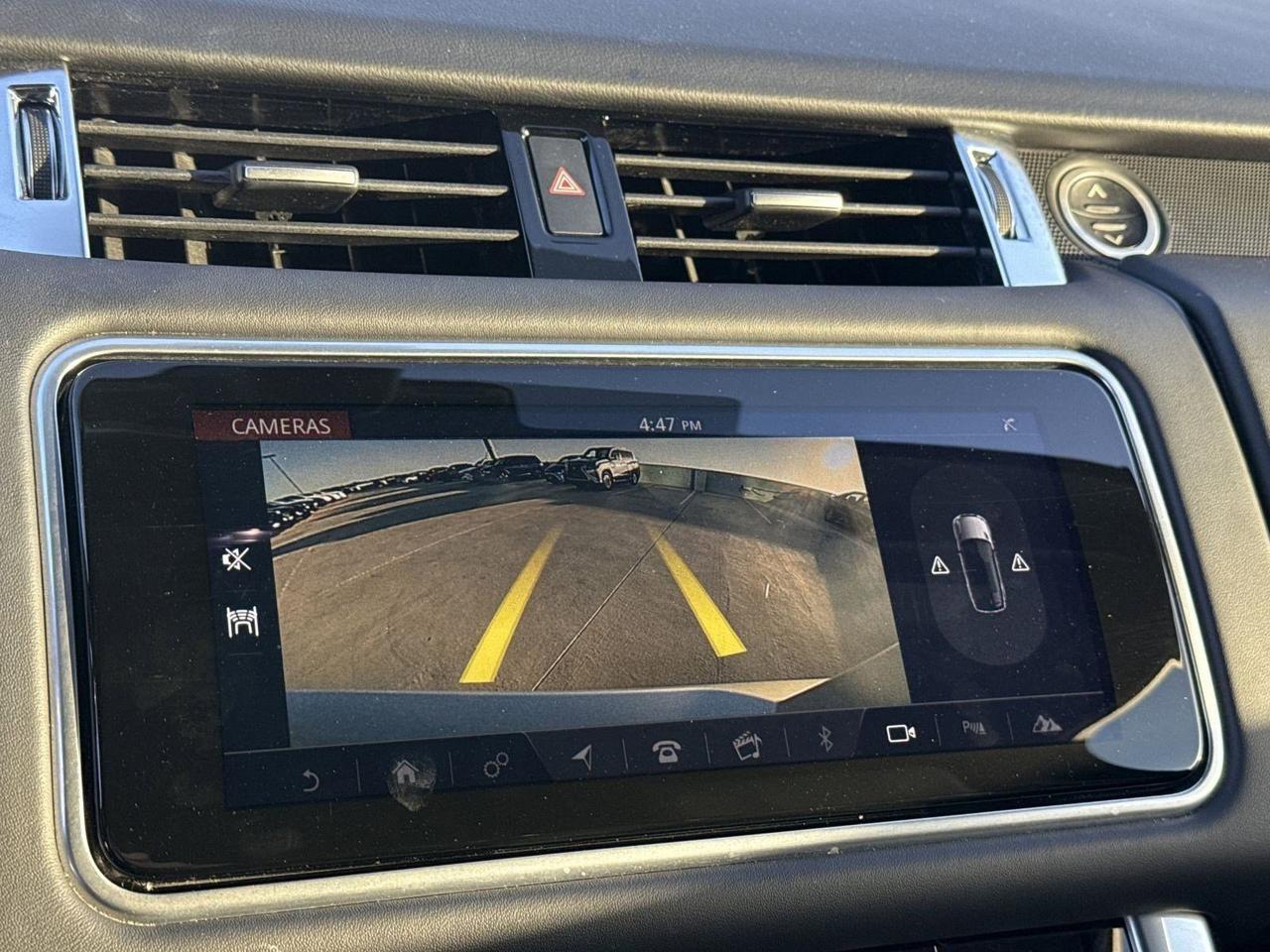 2022 Land Rover Range Rover Sport HST San Antonio TX