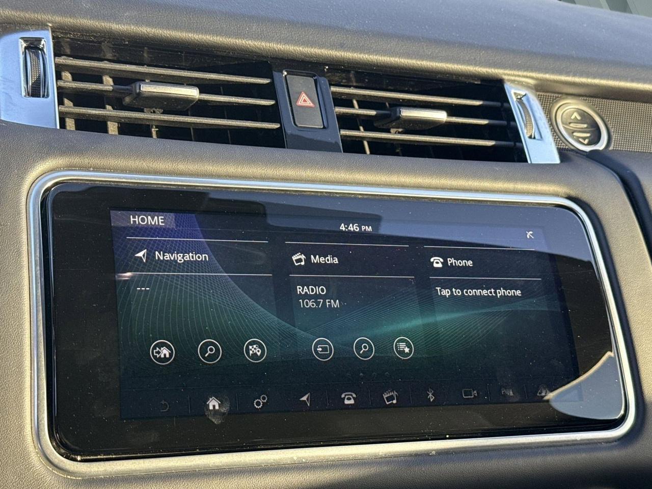 2022 Land Rover Range Rover Sport HST San Antonio TX