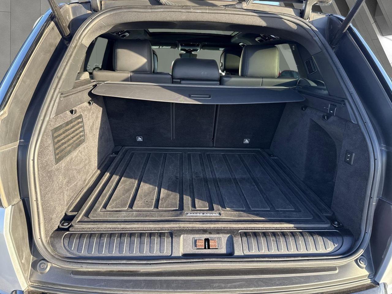 2022 Land Rover Range Rover Sport HST San Antonio TX