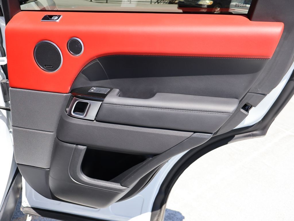 2022 Land Rover Range Rover Sport HST San Clemente CA