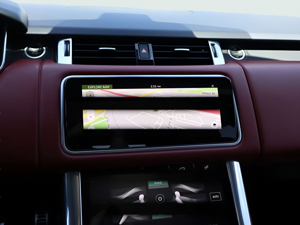 2022 Land Rover Range Rover Sport HST San Clemente CA