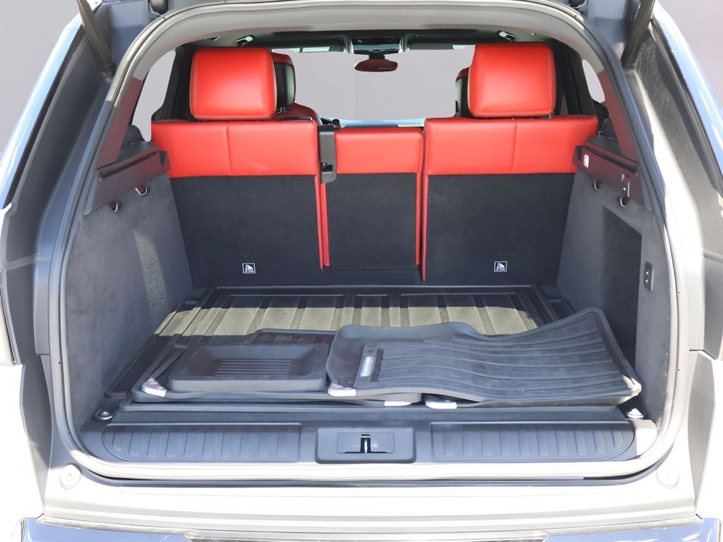 2022 Land Rover Range Rover Sport HST San Clemente CA