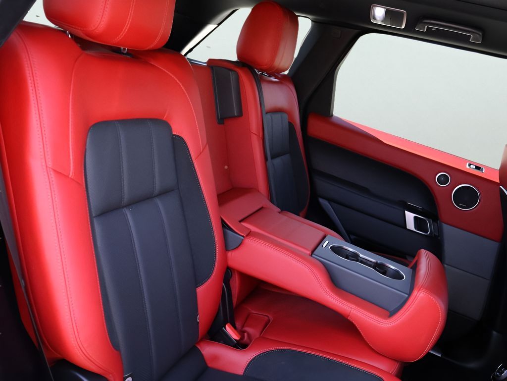 2022 Land Rover Range Rover Sport HST San Clemente CA
