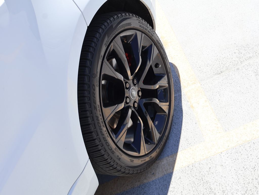 2022 Land Rover Range Rover Sport HST San Clemente CA