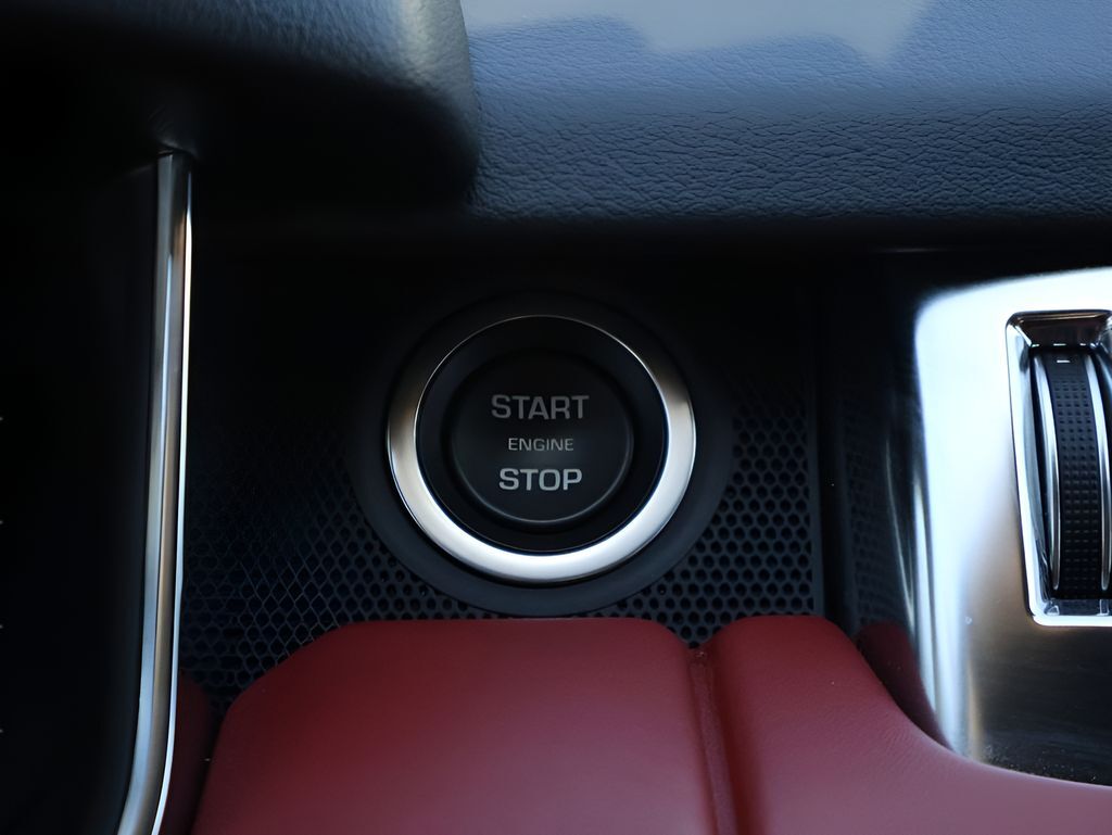 2022 Land Rover Range Rover Sport HST San Clemente CA