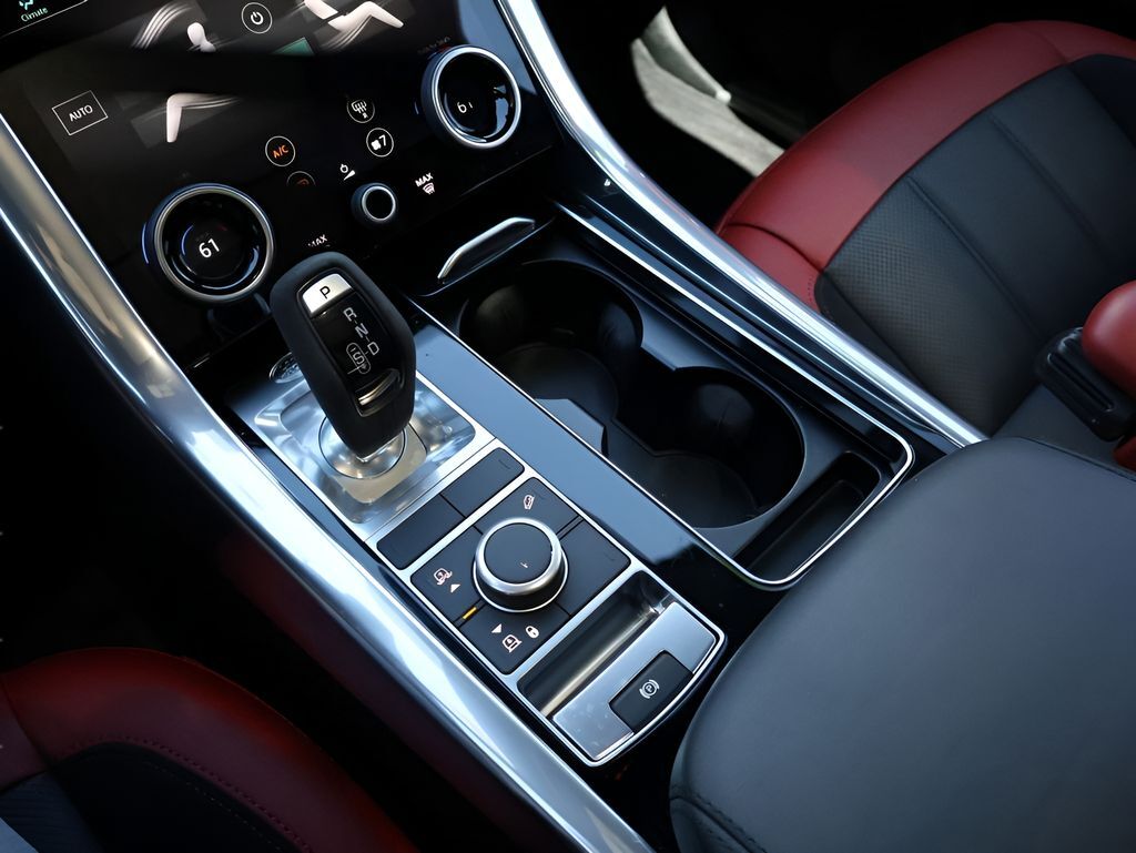 2022 Land Rover Range Rover Sport HST San Clemente CA