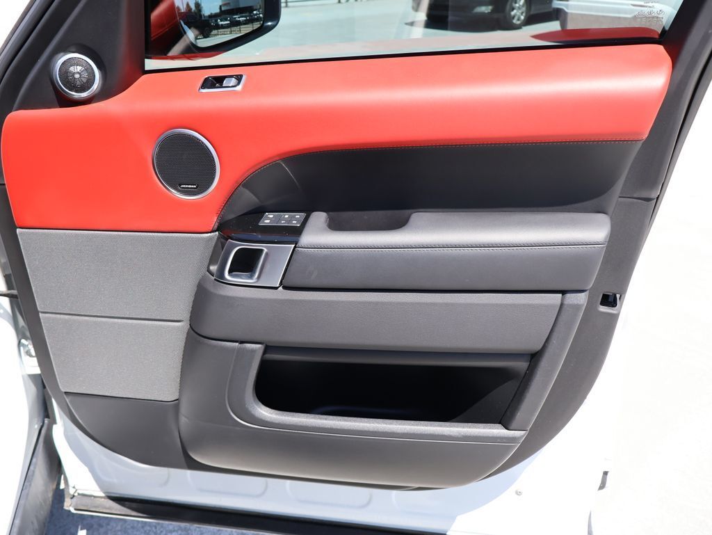2022 Land Rover Range Rover Sport HST San Clemente CA