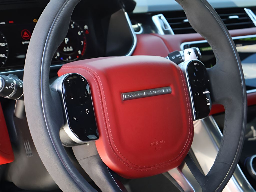 2022 Land Rover Range Rover Sport HST San Clemente CA