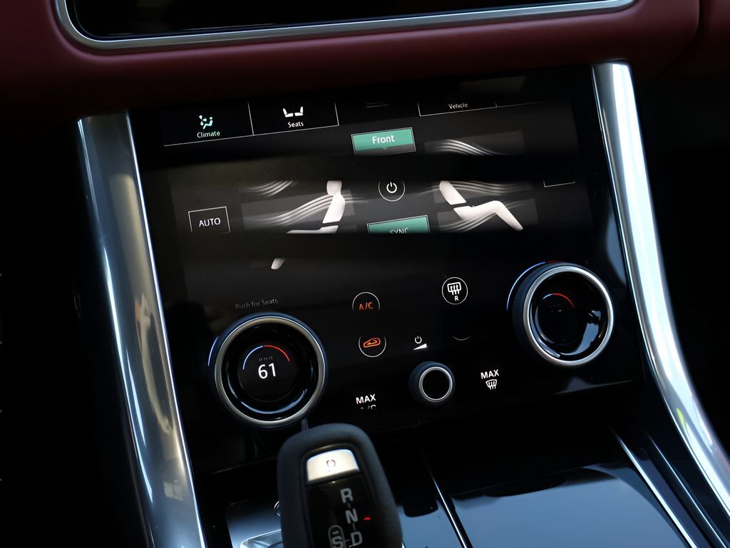 2022 Land Rover Range Rover Sport HST San Clemente CA