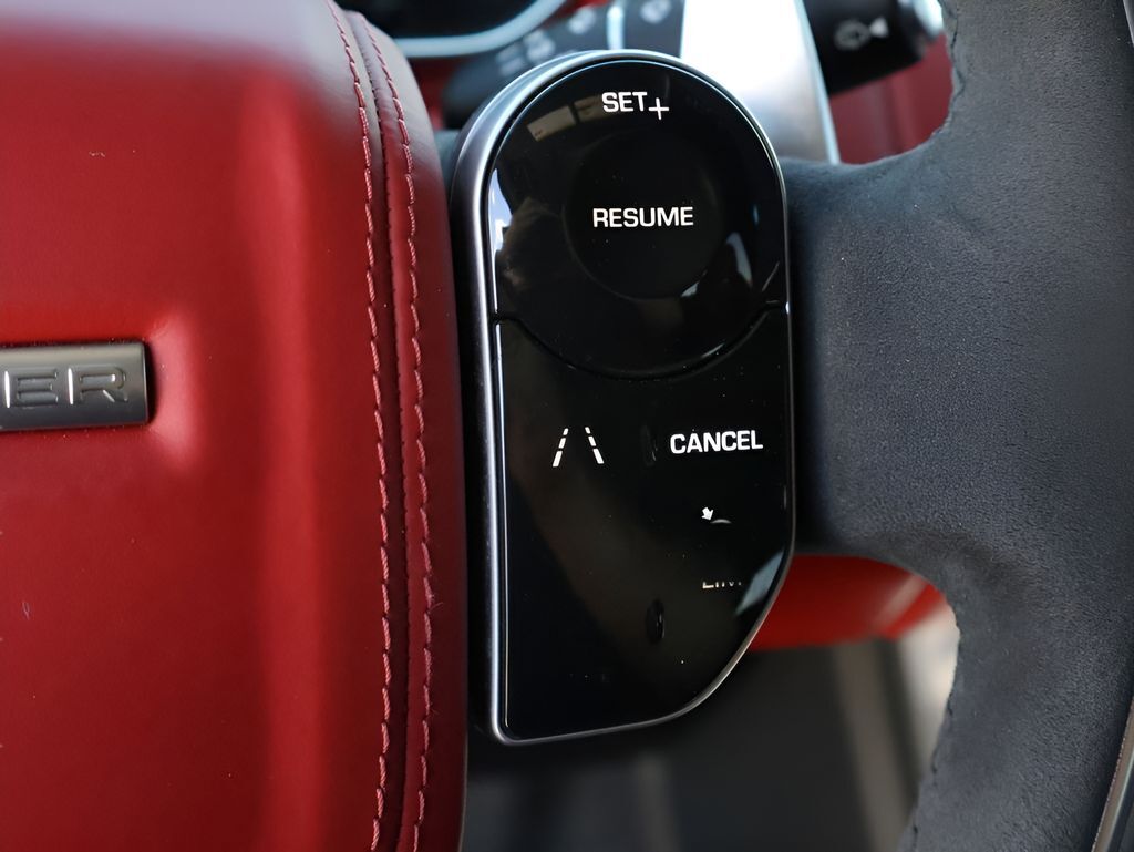 2022 Land Rover Range Rover Sport HST San Clemente CA