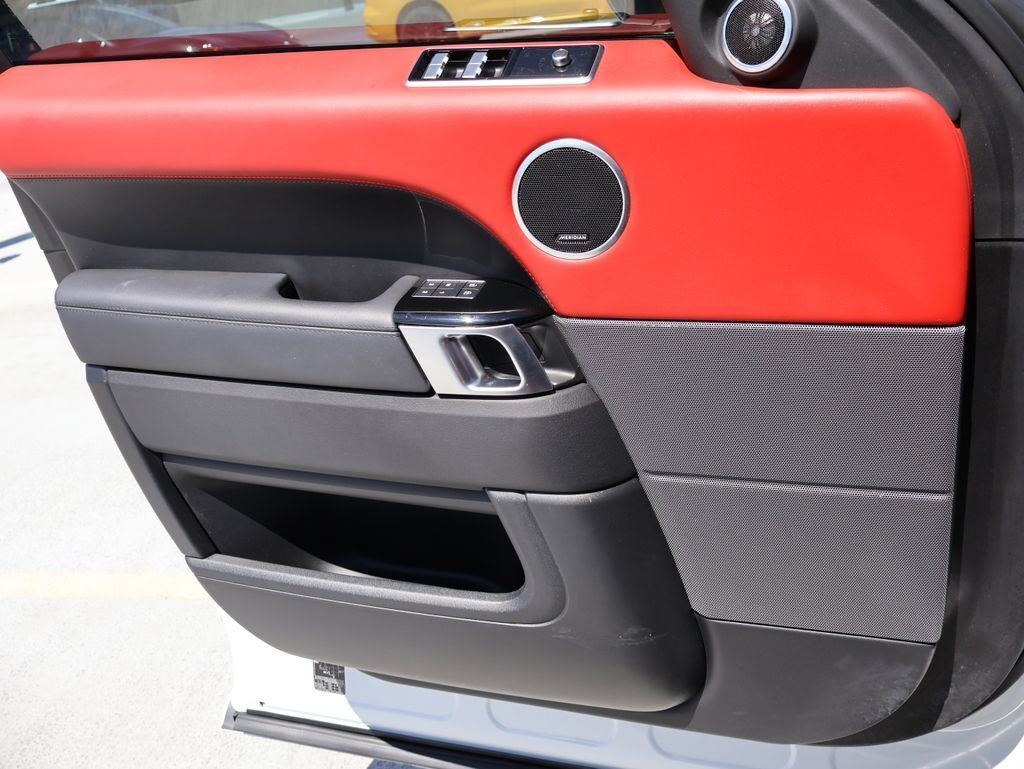 2022 Land Rover Range Rover Sport HST San Clemente CA
