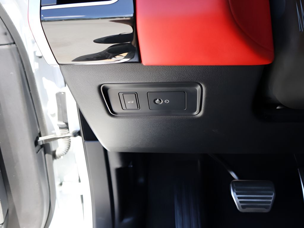 2022 Land Rover Range Rover Sport HST San Clemente CA