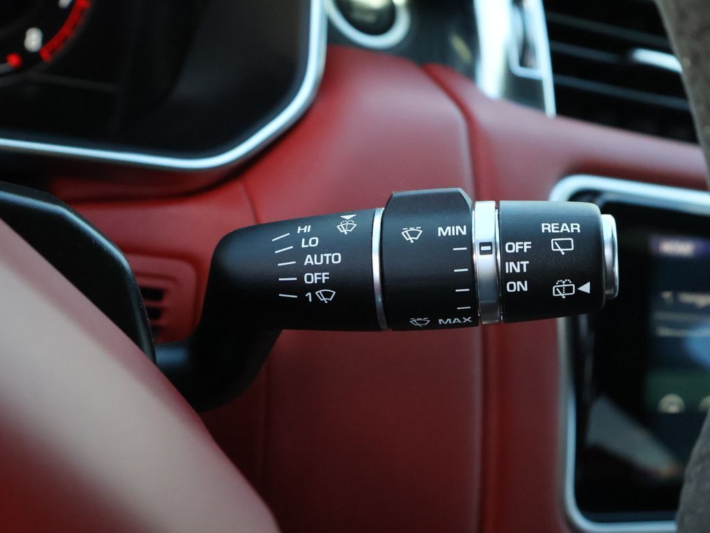 2022 Land Rover Range Rover Sport HST San Clemente CA
