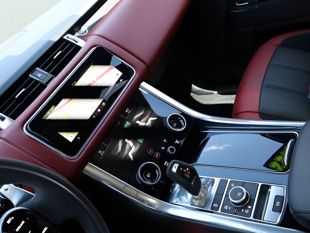 2022 Land Rover Range Rover Sport HST San Clemente CA