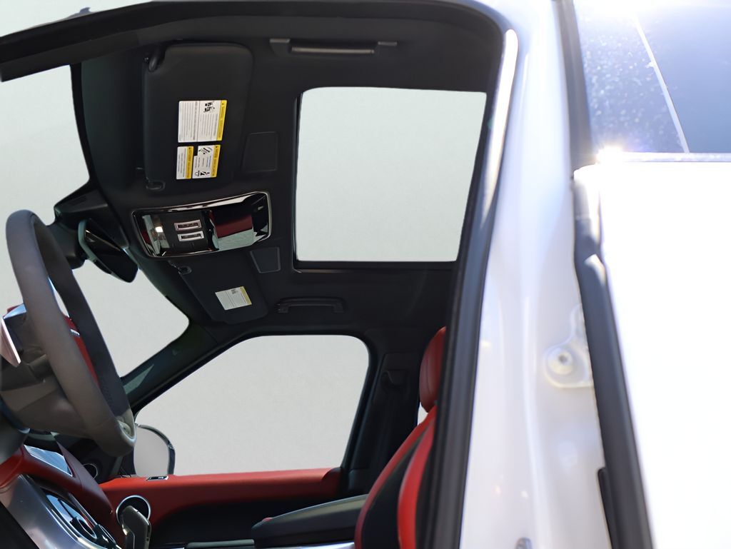 2022 Land Rover Range Rover Sport HST San Clemente CA