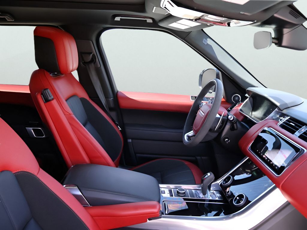 2022 Land Rover Range Rover Sport HST San Clemente CA