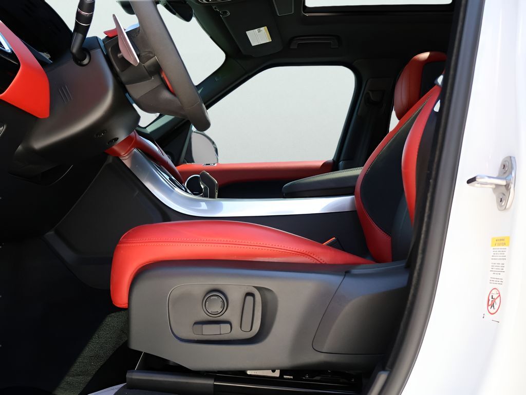 2022 Land Rover Range Rover Sport HST San Clemente CA
