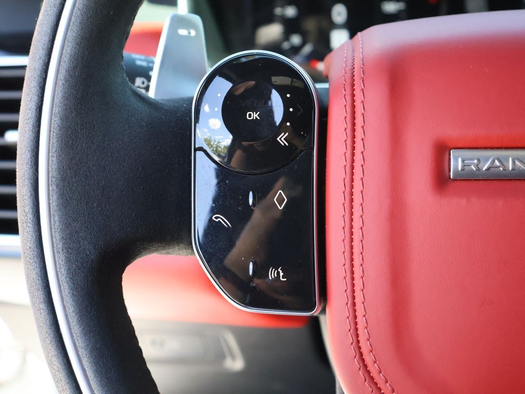 2022 Land Rover Range Rover Sport HST San Clemente CA