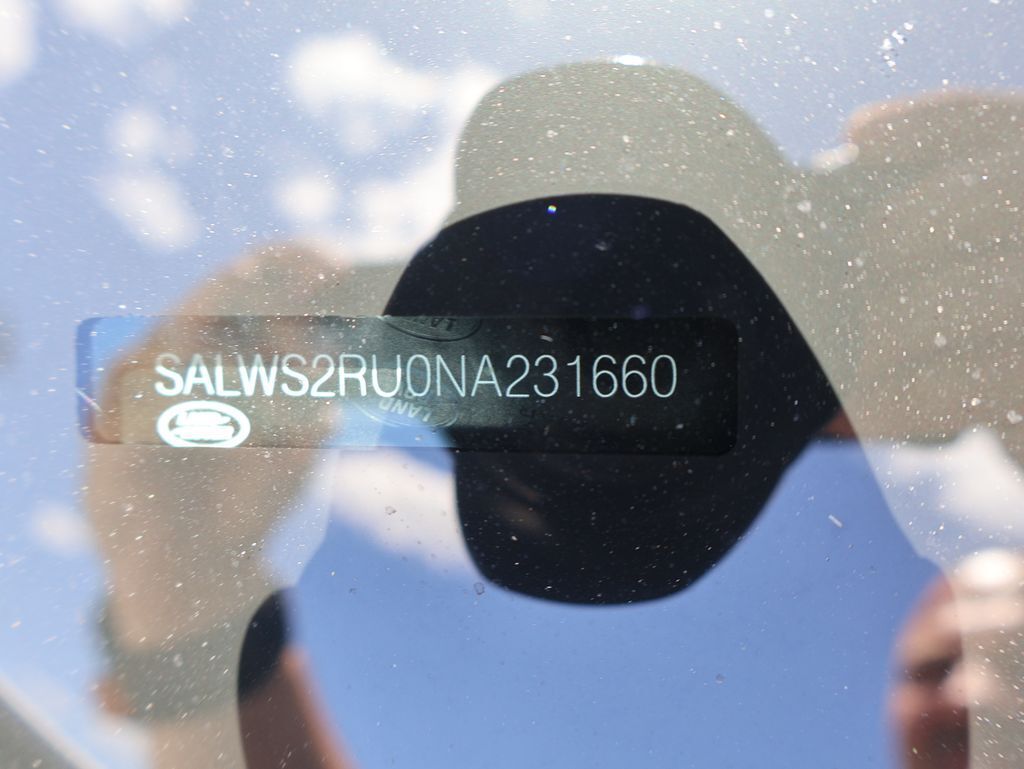 2022 Land Rover Range Rover Sport HST San Clemente CA