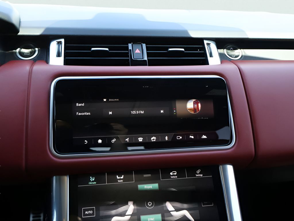 2022 Land Rover Range Rover Sport HST San Clemente CA